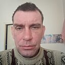 Знакомства: Виктор, 45 лет, Североуральск