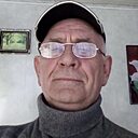 Знакомства: Сергей, 62 года, Чериков