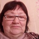 Знакомства: Клавдия, 66 лет, Болотное