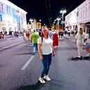 Знакомства: Светлана, 38 лет, Юрьев-Польский