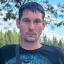 Знакомства: Сергей, 38 лет, Красково