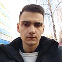 Знакомства: Юрий, 28 лет, Гродно