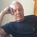 Знакомства: Владимир, 62 года, Петропавловск