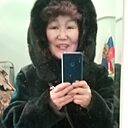 Знакомства: Марина, 64 года, Улан-Удэ