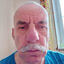 Знакомства: Николай, 68 лет, Петрозаводск