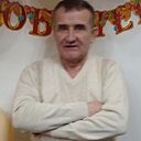 Знакомства: Николай, 61 год, Черемхово