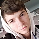 Знакомства: Антон, 24 года, Киев