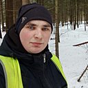 Знакомства: Роман, 25 лет, Чечерск