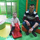 Знакомства: Сергей, 34 года, Старые Дороги