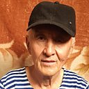 Знакомства: Зинатдин, 65 лет, Актау