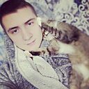 Знакомства: Алексей, 23 года, Нижневартовск