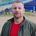 Знакомства: Aleksej, 43 года, Лепель