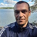 Знакомства: Игор, 42 года, Львов