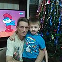 Знакомства: Костя, 55 лет, Петропавловск-Камчатский