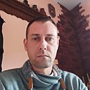 Знакомства: Сергей, 42 года, Черняховск