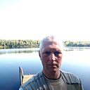 Знакомства: Алексей Никитин, 44 года, Окуловка