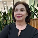 Знакомства: Елена, 59 лет, Москва