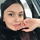 Знакомства: Елизавета, 28 лет, Норильск