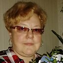 Знакомства: Ольга, 46 лет, Копыль
