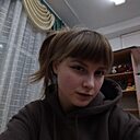 Знакомства: Дарья, 19 лет, Минусинск