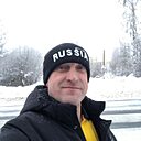 Знакомства: Олег, 43 года, Бор