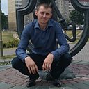 Знакомства: Сергей, 34 года, Новогрудок