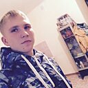 Знакомства: Дмитрий, 26 лет, Топки