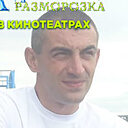 Знакомства: Дмитрий, 44 года, Звенигород