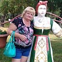 Знакомства: Валентина, 59 лет, Климовичи