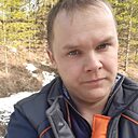 Знакомства: Андрей, 36 лет, Свердловск