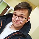 Знакомства: Даниил, 22 года, Курск