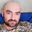 Знакомства: Антон, 36 лет, Васильков