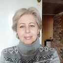 Знакомства: Галина, 59 лет, Балаково