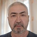 Знакомства: Канат, 64 года, Павлодар