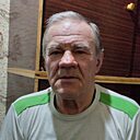 Знакомства: Валерий, 69 лет, Анжеро-Судженск