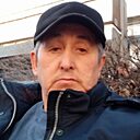 Знакомства: Берик, 58 лет, Талгар