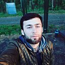 Знакомства: Шукрулло, 25 лет, Воскресенск