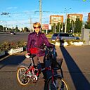 Знакомства: Мария, 64 года, Санкт-Петербург