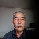 Знакомства: Абубакир, 60 лет, Тараз