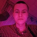 Знакомства: Данил, 21 год, Батайск