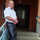 Знакомства: Леонид, 58 лет, Житковичи