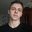 Знакомства: Андрей, 21 год, Новогрудок