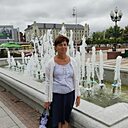 Знакомства: Татьяна, 60 лет, Калининград