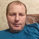 Знакомства: Юра, 43 года, Браслав
