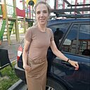Знакомства: Юлия, 39 лет, Новосибирск