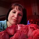 Знакомства: Анна, 47 лет, Северобайкальск