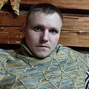 Знакомства: Юрий, 38 лет, Мядель