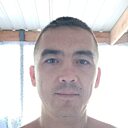 Знакомства: Денис, 34 года, Вишневое
