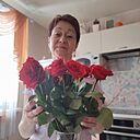 Знакомства: Галина, 63 года, Киров