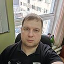 Знакомства: Николай, 39 лет, Орск